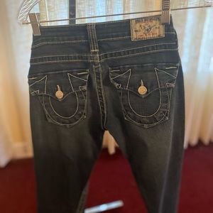 Women’s denim jeans